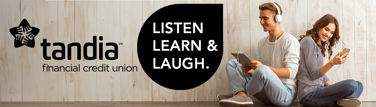 Tandia Listen Laugh and Learn