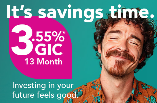 It's savings time at Tandia