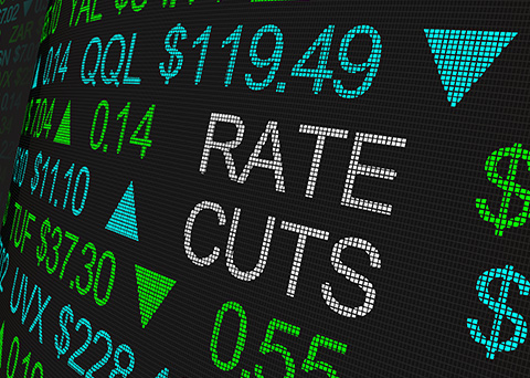 RATE CUTS