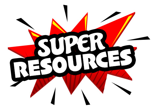 Super Resources
