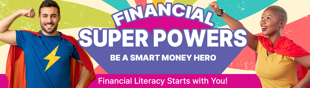 Financial Super Powers