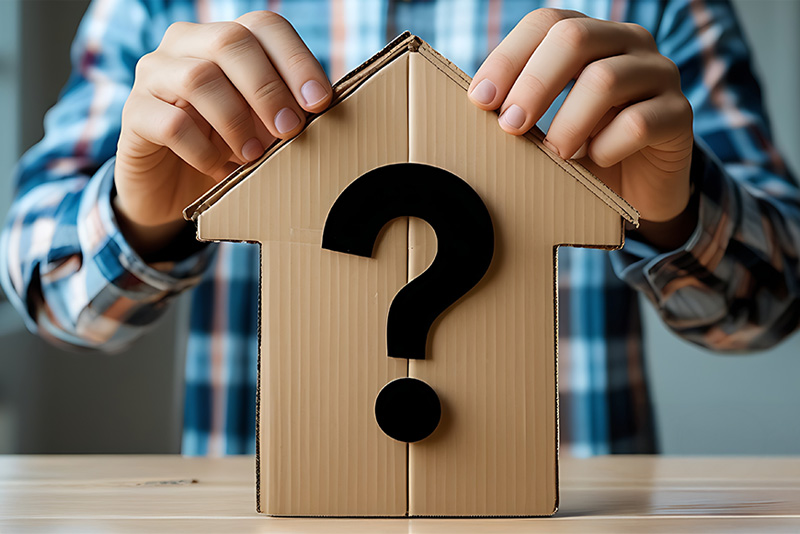 home buying with Tandia