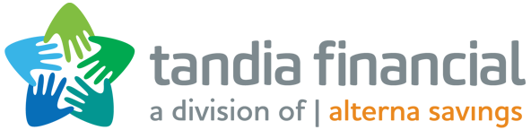 Tandia Financial a Division of Alterna Savings Tandia Financial a Division of Alterna Savings