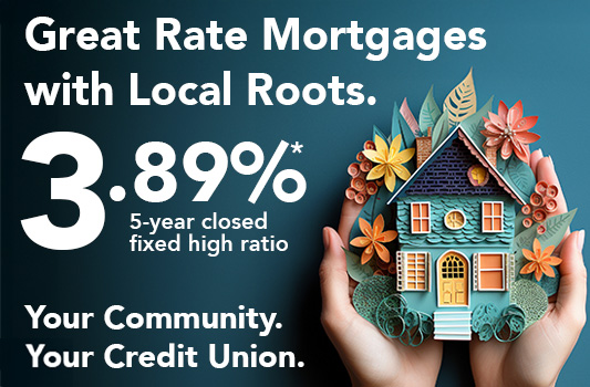 Tandia Mortgage Special