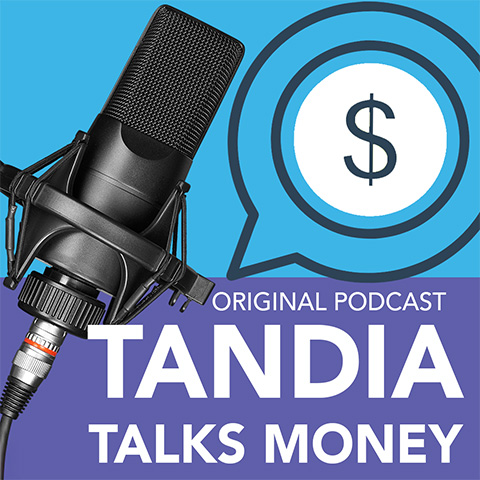 Tandia Talks Money Podcast