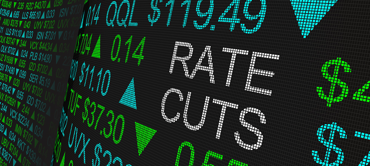 Rate cuts