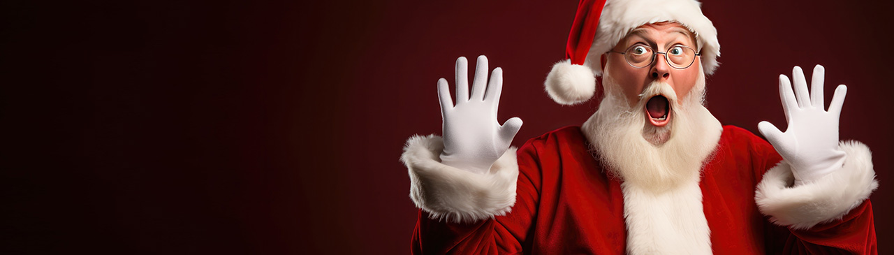 Holiday Fraud Tips