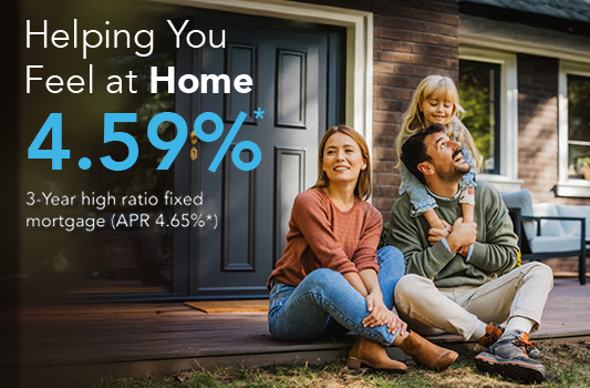 Tandia Mortgage Special