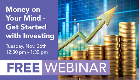 Wealth Webinar