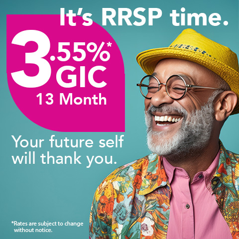 It's RRSP time