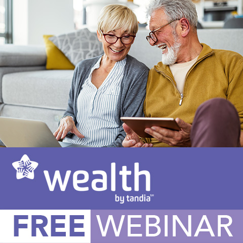 Wealth Webinar